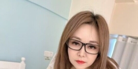 海珠大胸樱子-服务控必尝！